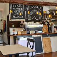 The Beach House Providore food