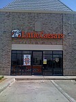 Little Caesars Pizza unknown