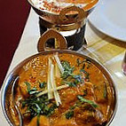 Royal India food