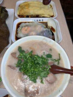 Yin Ji Chang Fen food