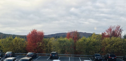 Best Western Plus Waterbury Stowe outside