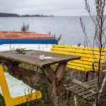Kultur-centeret Fjordbyen I/s Mad