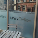 Vino Y Pintxos Inde