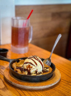 Chili's Grill food