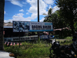 Daging Bakar Nostalgia Hani outside