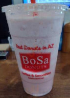 Bosa Donuts food