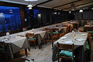 Trattoria Dal Pescatore food