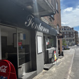 Fontænen Udenfor