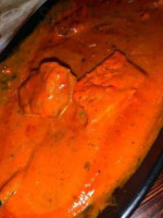 Planet Bombay Indian Cuisine food