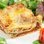 Lasagnerie food