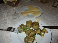 Ai Cavallini food