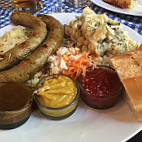 Extrawurst food