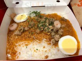 Jollibee food