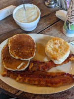 Natchez Coffee Company food