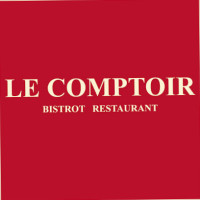 Le Comptoir food