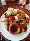 Dudley Arms food