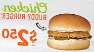 A&w Canada food