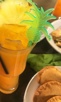 Bahama Breeze - Orlando - Altamonte Springs food