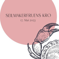 Seilmakerfruens Kro food