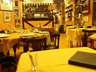 La Bernardita food