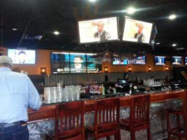 Skores Club Sports Bar Restaurant Grill inside