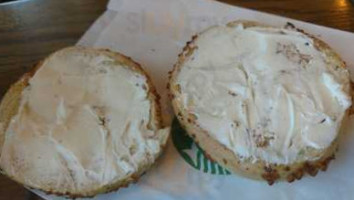 Starbucks food