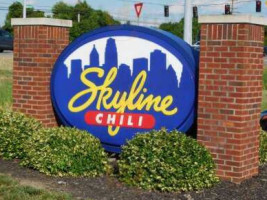 Skyline Chili outside