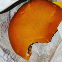 Mcdonald's food