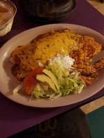 Cancun Mexican food