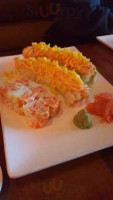 Tokyo Mandarin Chinese Restaurant Sushi Bar food