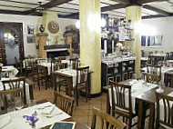 Osteria Trattoria La Barcaccia food