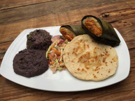 Gloria's Latin Cuisine food