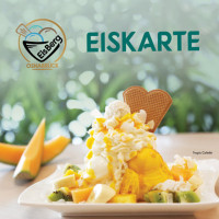 Eisberg food