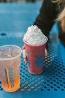 Dutch Bros Coffee food