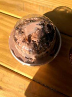 Cold Stone Creamery food