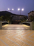 Lavasa outside