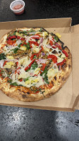 Mod Pizza Downtown food