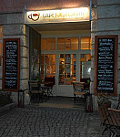 Café Kieselstein inside