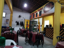 Pizzaria Varanda Abreu E Lima Pe food