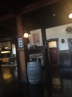 Golden West Saloon inside