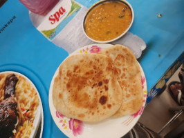 Baishakhi (behind Testy Treat) food