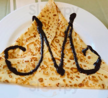 Creperie Du Marche food