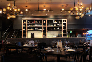 Brasserie Blanc - Threadneedle Street food