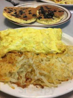 Nicks Coney Island food