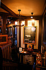 Smuggler's Cove Pub food