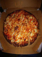 Domino's Pizza food