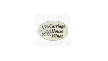 Carriage House Wines Wine outside