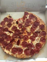 Little Caesars Pizza food