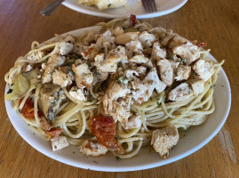 Buddy's Italian food