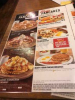 Denny's Florida City food